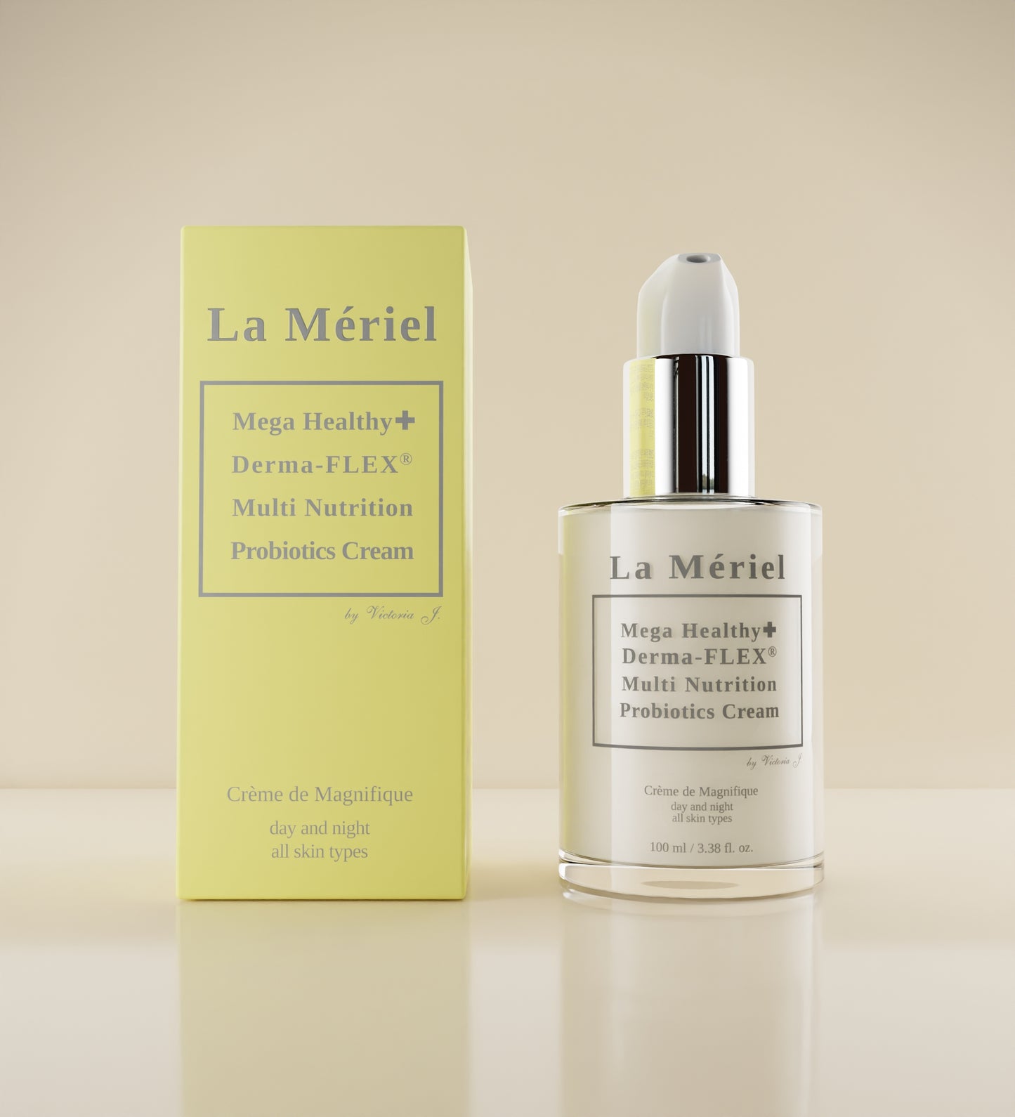 La Mériel's Rejuvenation Package