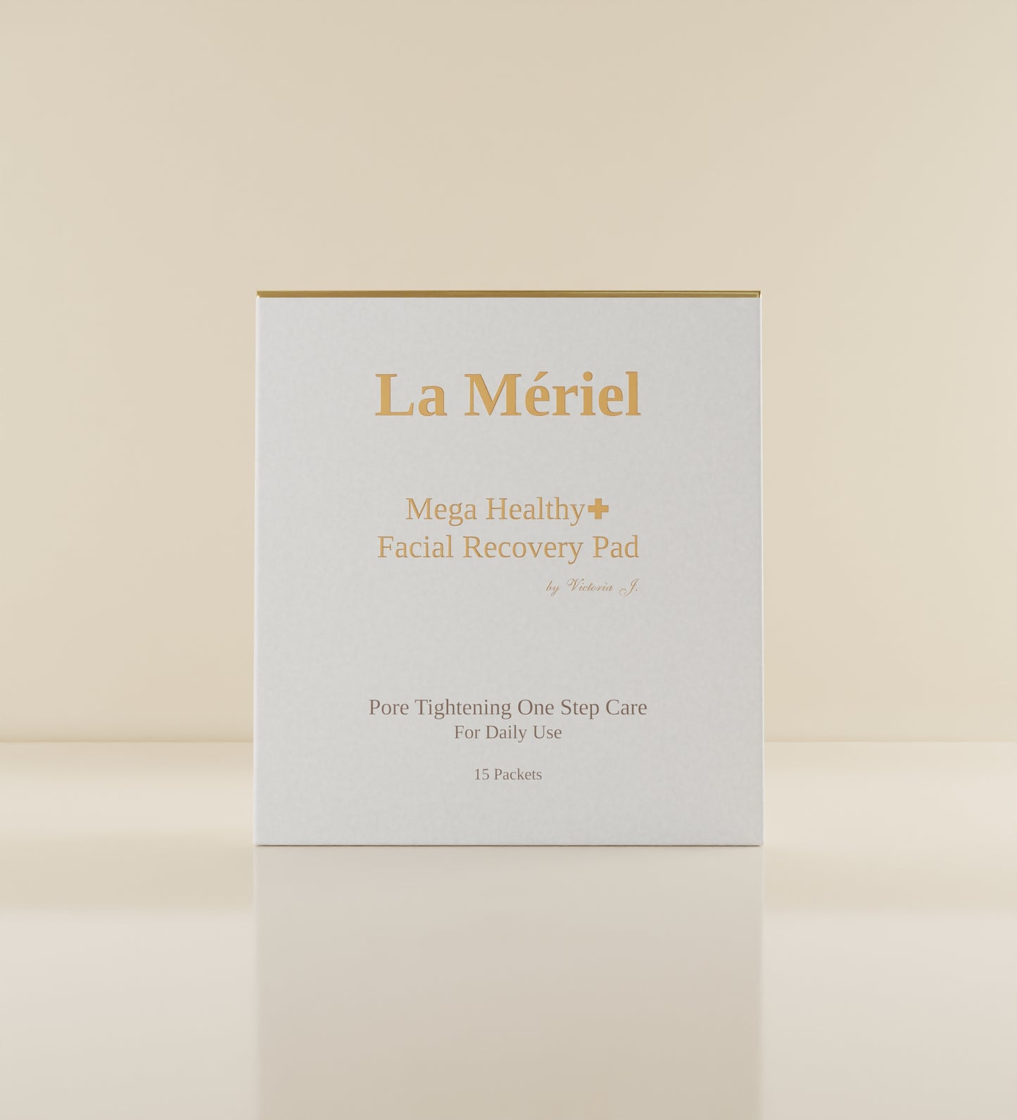 La Mériel's Rejuvenation Package